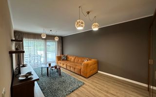 Apartament modern cu 2 camere | Curte Proprie | Cartierul Borhanci - Poză 1