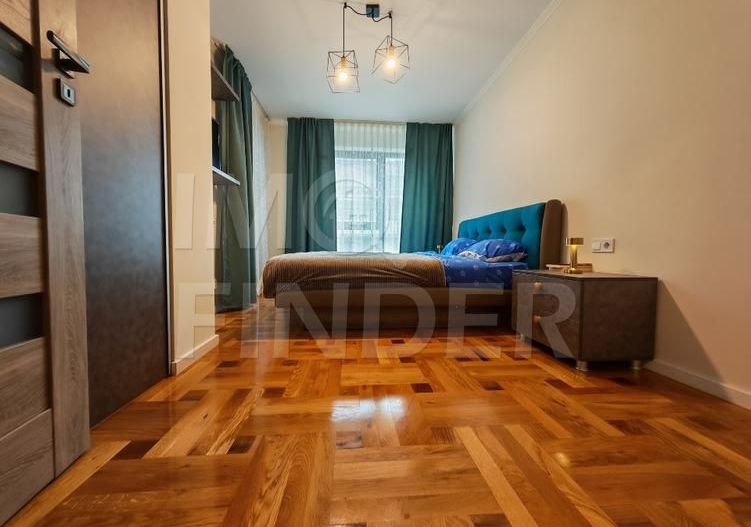 Apartament 2 camere, 58 mp, parcare subterana – Buna Ziua - Poză 7