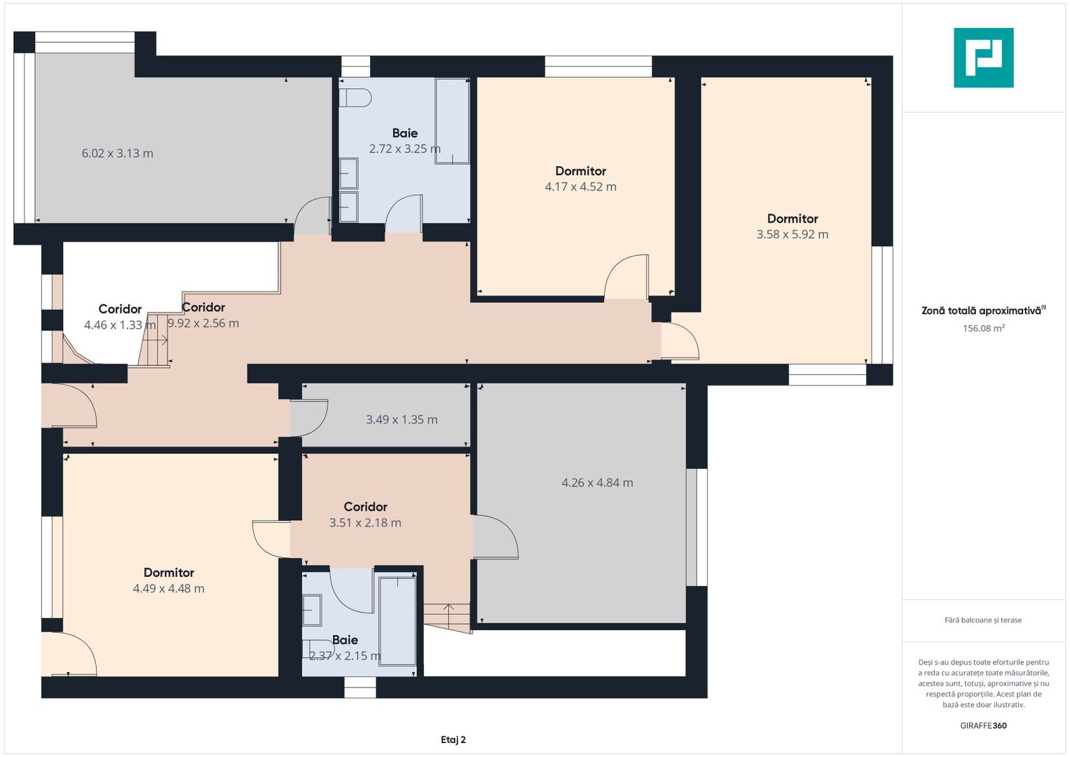 Vilă spațioasă cu 8 camere, Grădiște - Poză 12