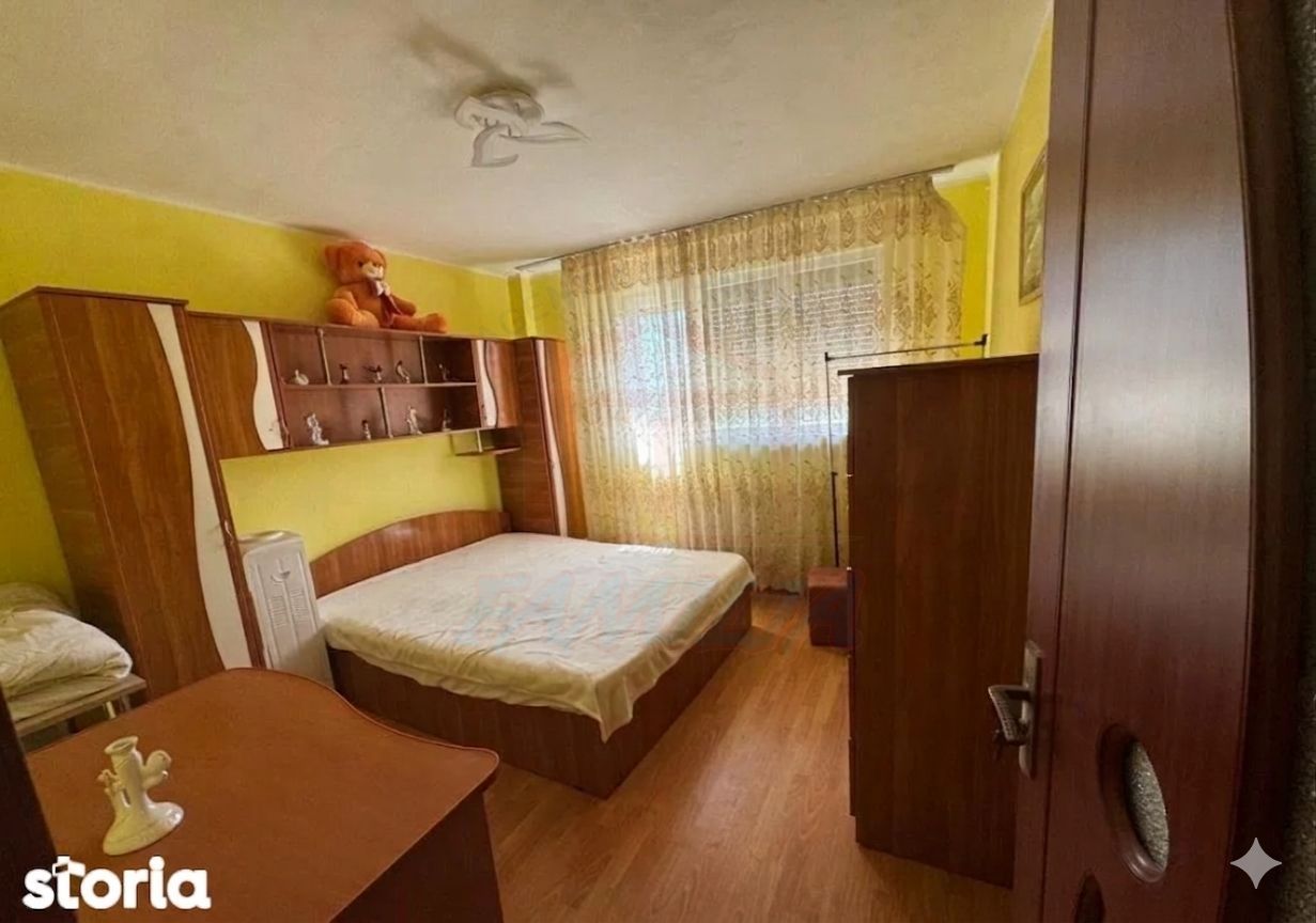 Vanzare apartament 2 camere, pret 67.000 EURO Micro 19 - Poză 4