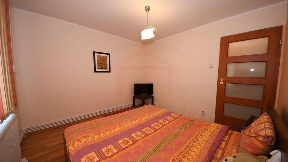 De închiriat apartament 2 camere  | I.C. Frimu | 🏢 - Poză 3