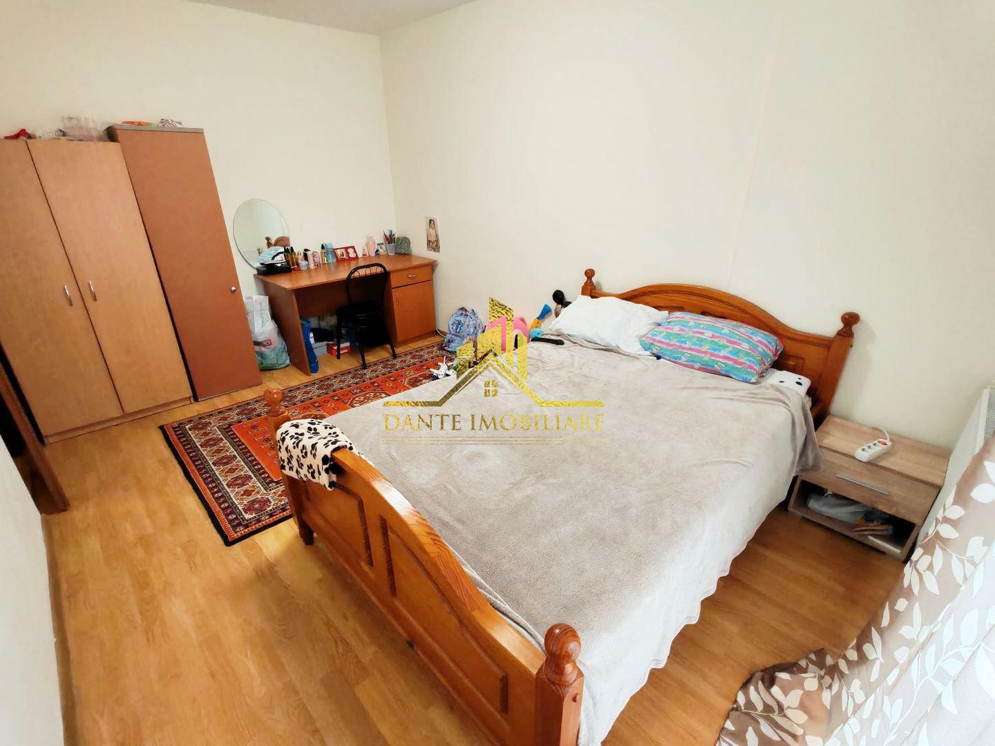 2 camere, decomandat, PET FRIENDLY, bloc nou, Floresti, zona VIVO - Poză 10