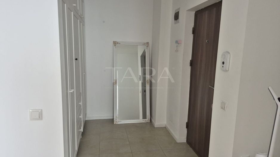 Apartament 2 camere modern, zona Terra, cu parcare subterană. - Poză 7