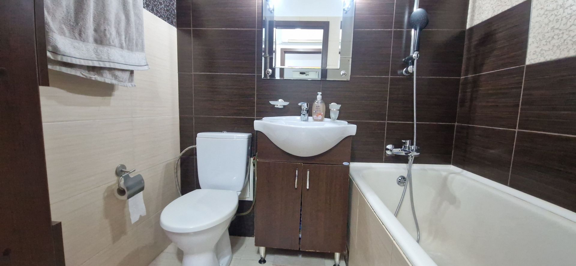 Proprietar vand Apartament 3 camere Dr Taberei - Metrou Valea Ialomitei - Poză 11