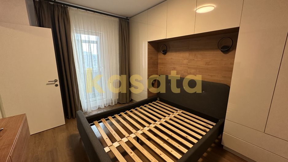 Apartament 2 Camere | Parcare subterana | Bloc Nou | Etaj Intermediar - Poză 8