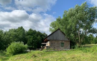 Case cu 24 ari de teren | Partesti de jos, Suceava | Pret: 42.500€ - Poză 5