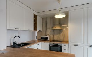 Apartament lux 3 camere, terasa, garaj, Gheorgheni, zona Sopor! - Poză 13