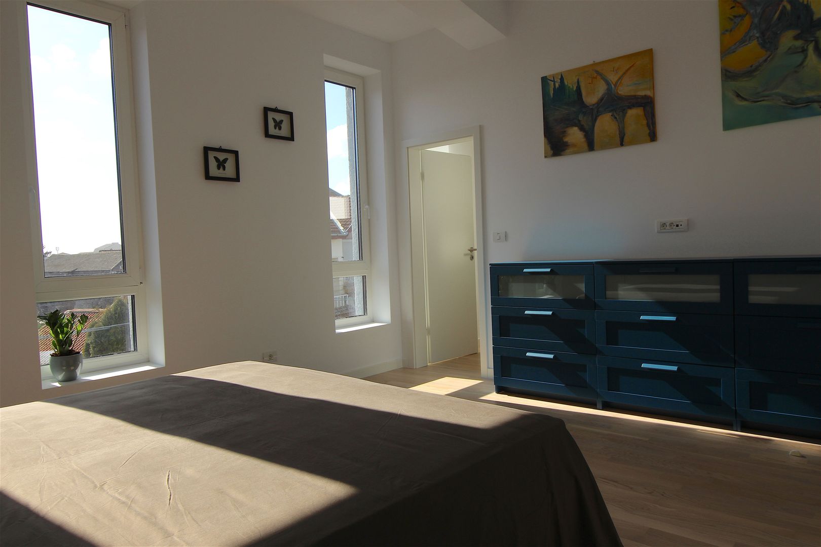 Apartament deosebit cu acces direct din lift - Poză 11