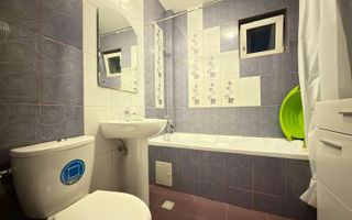 Apartament 3 camere | 90 mp | Centru | Anghel Saligny| Mobilat - Poză 6