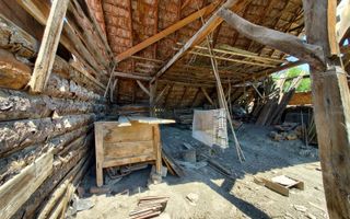 Casa 3 camere | 760 MP Teren | Slimnic - Poză 25