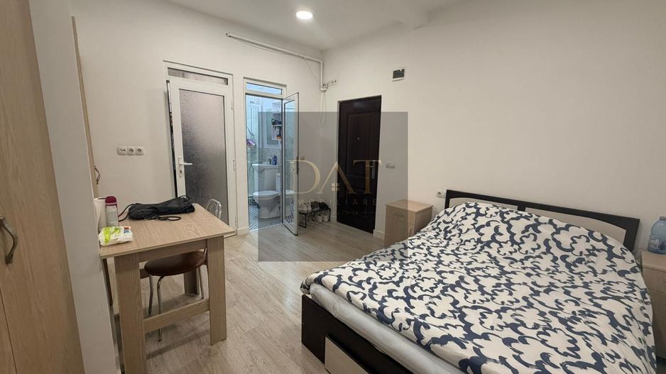 Investitia ideala! Apartament 1 camera, ultracentral, calea Motilor - Poză 2