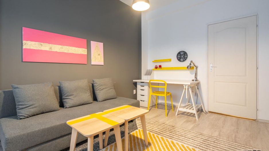 3 CAMERE | CALEA VICTORIEI | CENTRALA PROPRIE - Poză 5