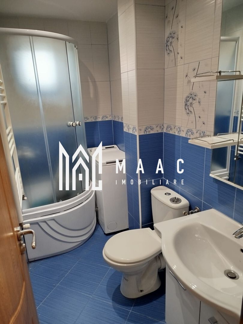 Apartament 3 camere  | Etaj 3 | 60 MPU | Vasile Aaron - Poză 7