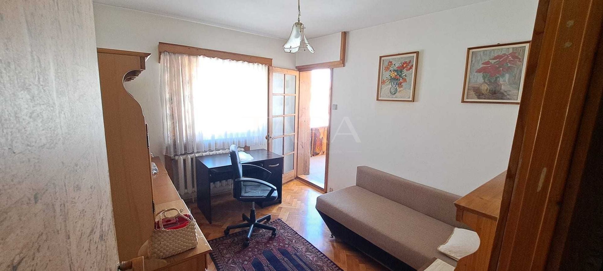 Apartament 3 cam, 2 bai, Iulius Mall, parcare, ocupabil imediat. - Poză 5