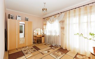 Vânzare, casă individuală, 2 nivele, str. Fructelor, or. Ialoveni. - Poză 24