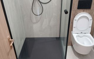 De inchiriat - Apartament cu 1 camera în zona Hașdeu! - Poză 6