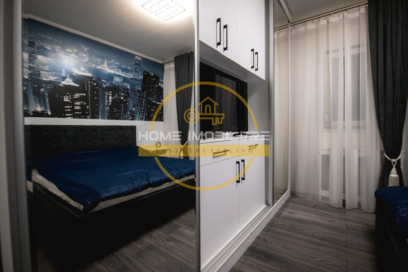 Apartament de Lux 3 Cam. DC, 75MP,  Et. 2/5 COPOU, la 2 min de Parc! - Poză 7