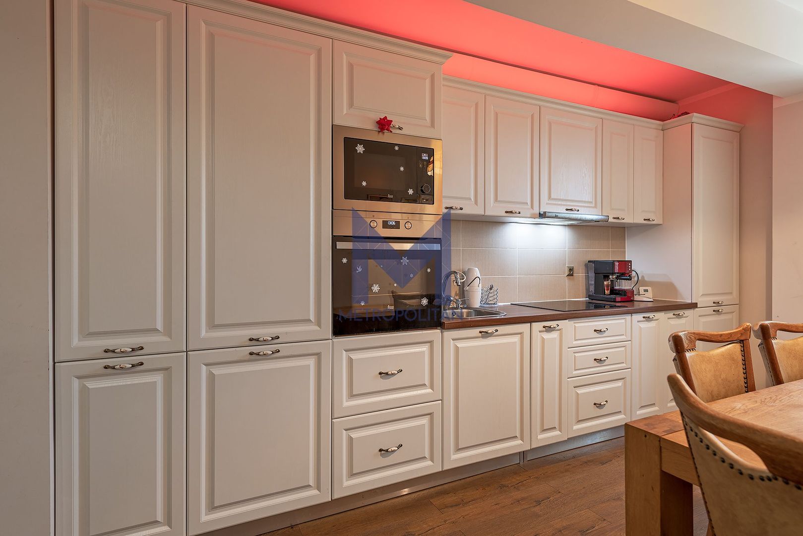 [Exclusiv] Apartament 3 camere 77 mp, în Gruia, cu garaj - Poză 17