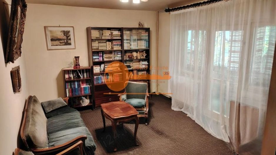 2 camere Vacaresti-Tineretului ( 1 din 4 ) - Poză 1