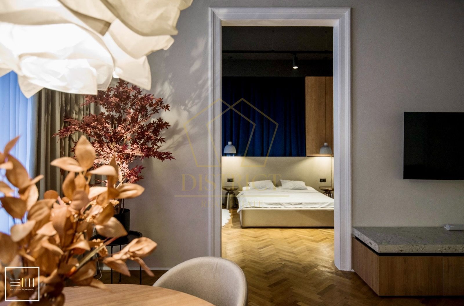 Apartament superb cu 3 camere | Cladire Istorica | Iosefin - Poză 6