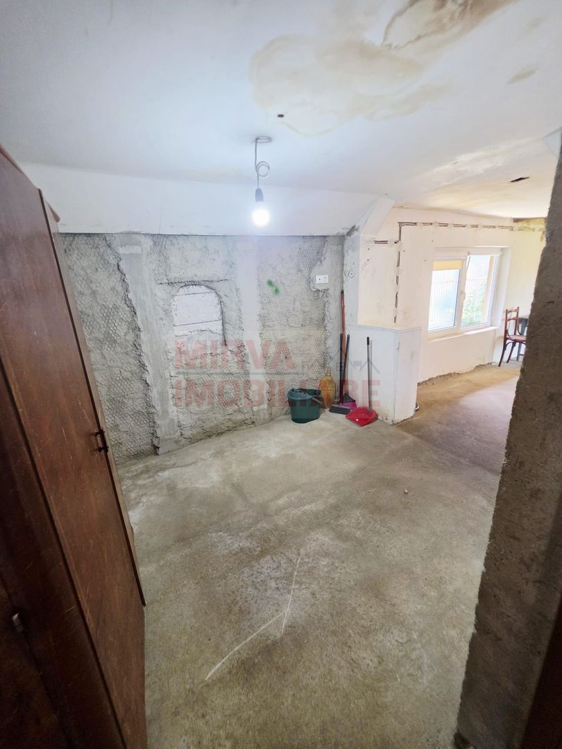 Casa cu teren de 536 mp in Ceptura de Jos - Poză 26