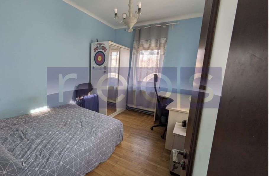 VANZARE  3 CAMERE  IN  VILA INTERBELICA  –PIATA VICTORIEI - Poză 5