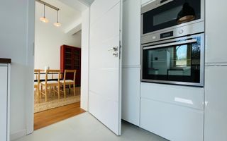 INCHIRIATA - Prima inchiriere, Segmentul Lux | Central | Panouri solare - Poză 34