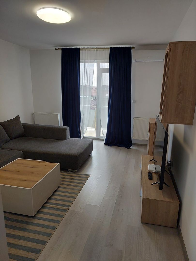 Calea Urseni-Zone 2 | 2 Camere | Mobilat si Utilat | Disponibil imediat - Poză 1