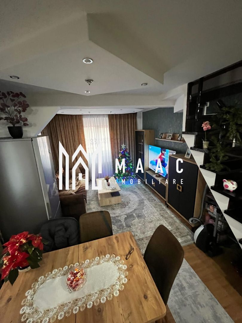 Apartament 3 Camere | 55 MPU | Renovat Recent | Hipodrom 2 - Poză 1