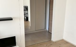 Apartament modern 2 camere de închiriat – Greenfield Băneasa - Poză 7