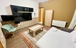 3 camere Tineretului | 120 mp | 2 balcoane | De Inchiriat - Poză 1