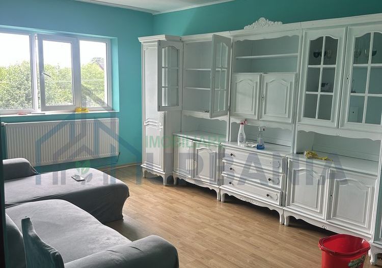 Apartament 3 camere de inchiriat, Tomesti, etaj intermediar - Poză 6
