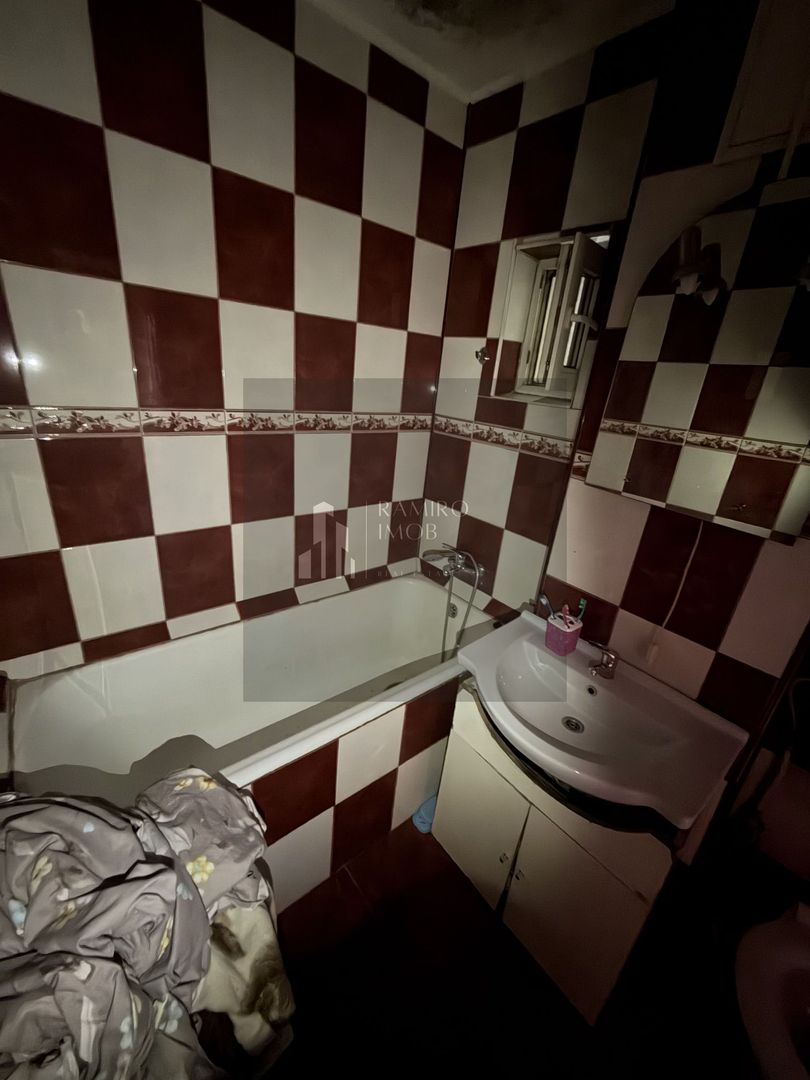 Apartament 3 camere Soseaua Pantelimon / Soseaua Vergului - Poză 8