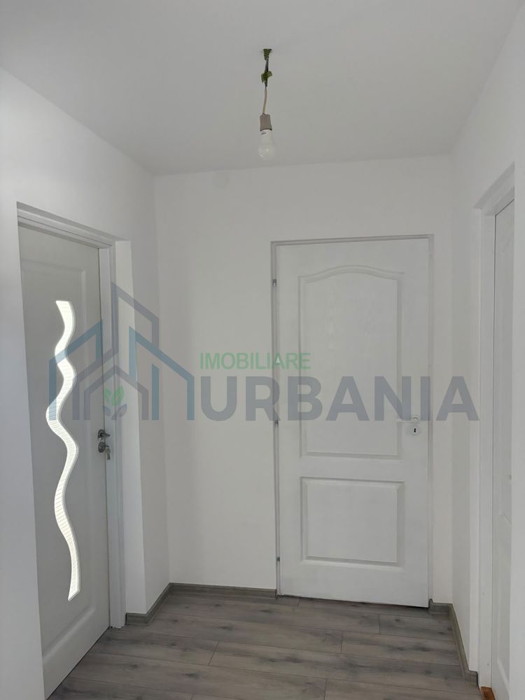 Apartament complet renovat, 3 camere, de vânzare în Carjoaia, comuna Cotnari, județul Iași - Poză 8