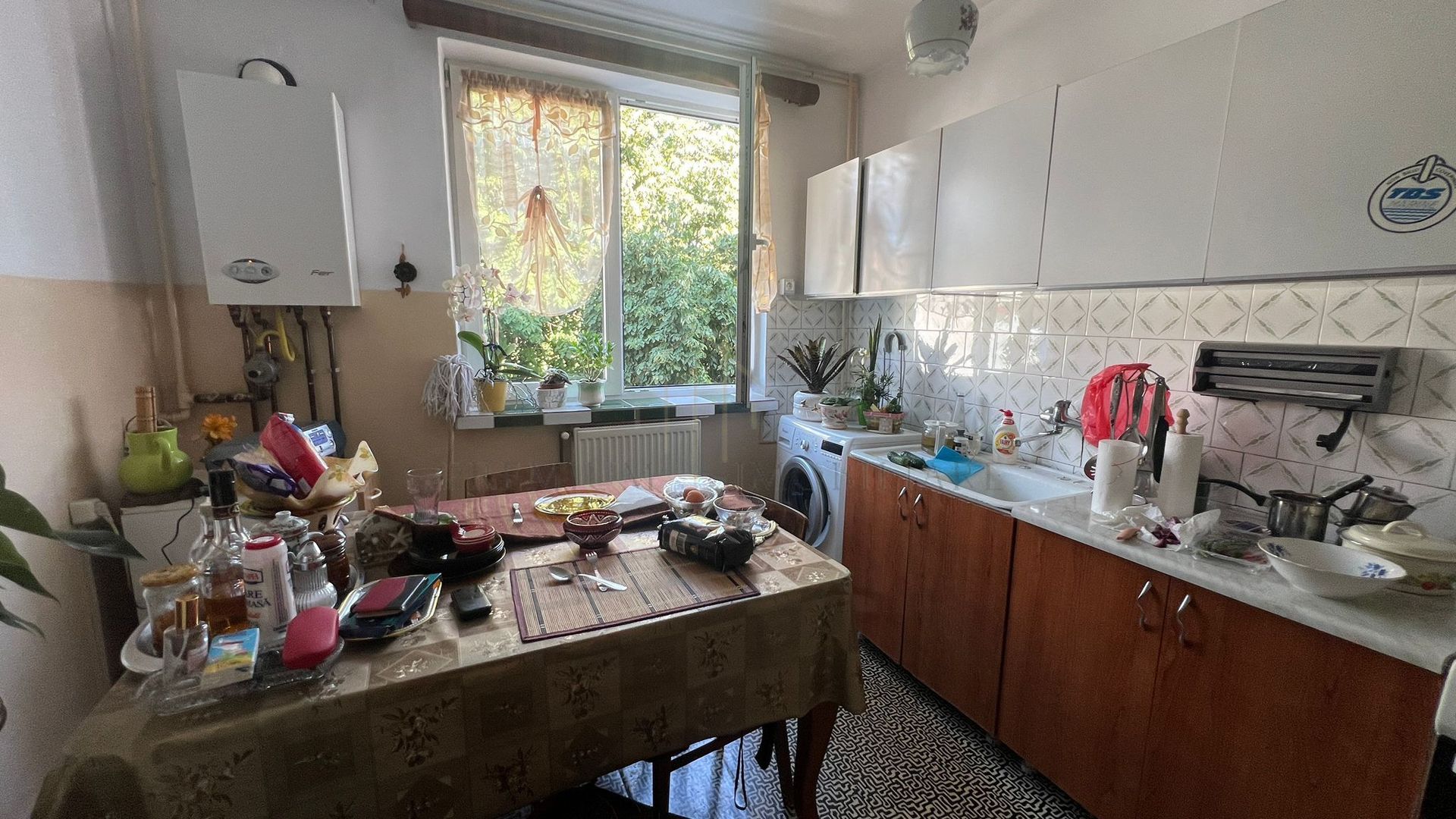 Apartament 4 camere zona centrala etaj 2 - Poză 4
