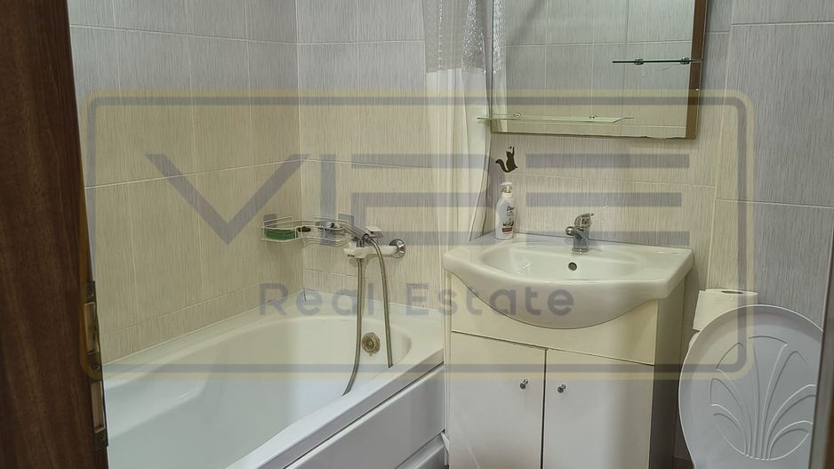 Tatarasi- bloc nou, 2 camere - modern - 380 euro - Poză 4
