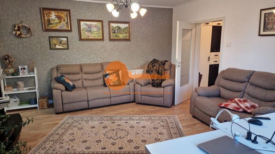 3 camere complet renovat – Drumul Taberei / Râul Doamnei - Poză 1