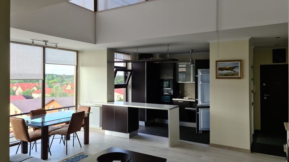 Penthouse Duplex de Vânzare | Zona Iancu Nicolae - Poză 3