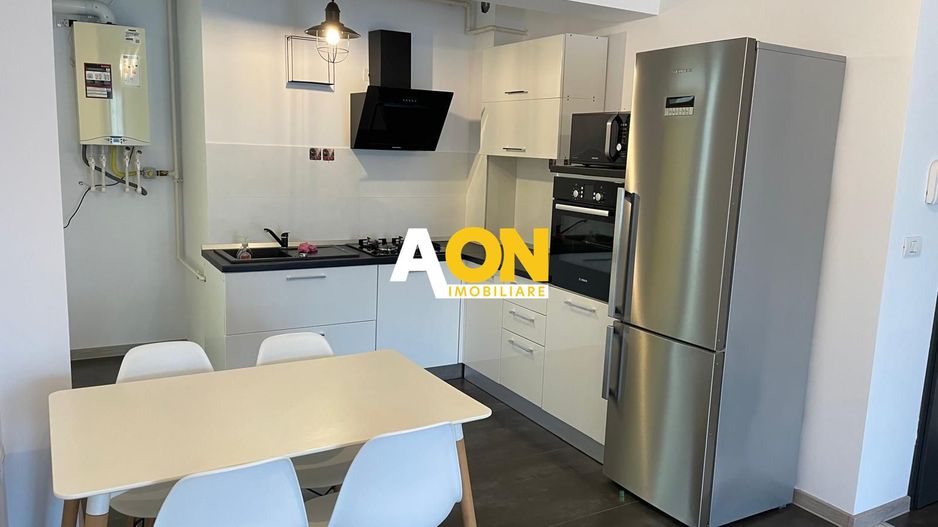 Apartament 2 Camere Bloc Nou, Zona Liceul Economic - Poză 3