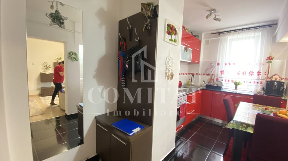 Apartament cu 2 camere | 44 mp | Cartierul Gheorgheni - Poză 7