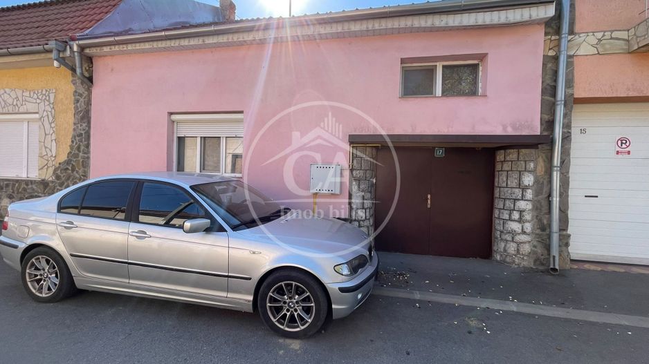 Casa de vanzare cu 4 camere in zona Nufaru,  Oradea - Poză 8