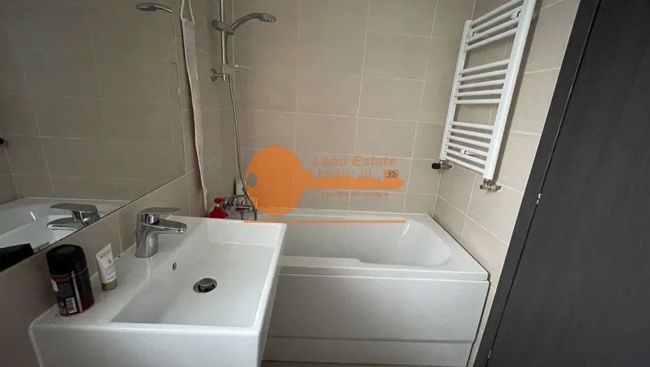 2 camere Belverdere Residence ( parcare ) - Poză 8