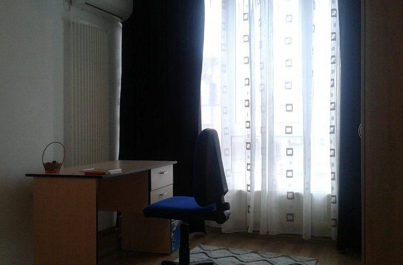 Apartament 3 camere, utilat, mobilat, parter - Faleza Dunarii - Poză 5