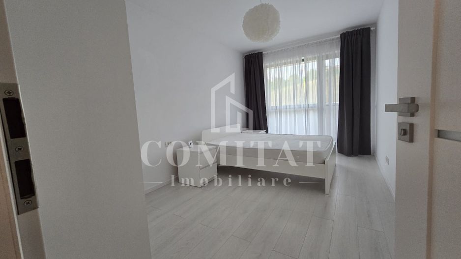 Apartament cu 2 camere | Loc de parcare | La cheie | Complexul Wings - Poză 6