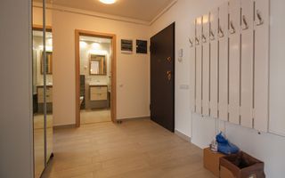 Apartament  cu 2 camere,  complex Luminia! - Poză 11
