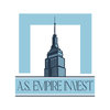 AS EMPIRE INVEST SRL - Logo