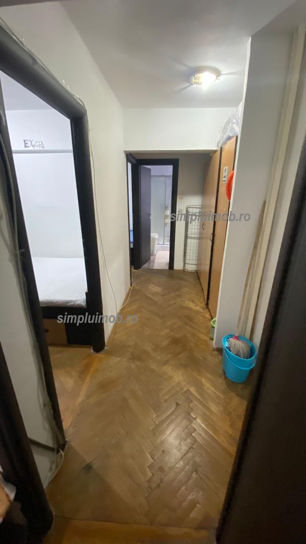 Blocul Almo Obor 3Camere Circular - Poză 9