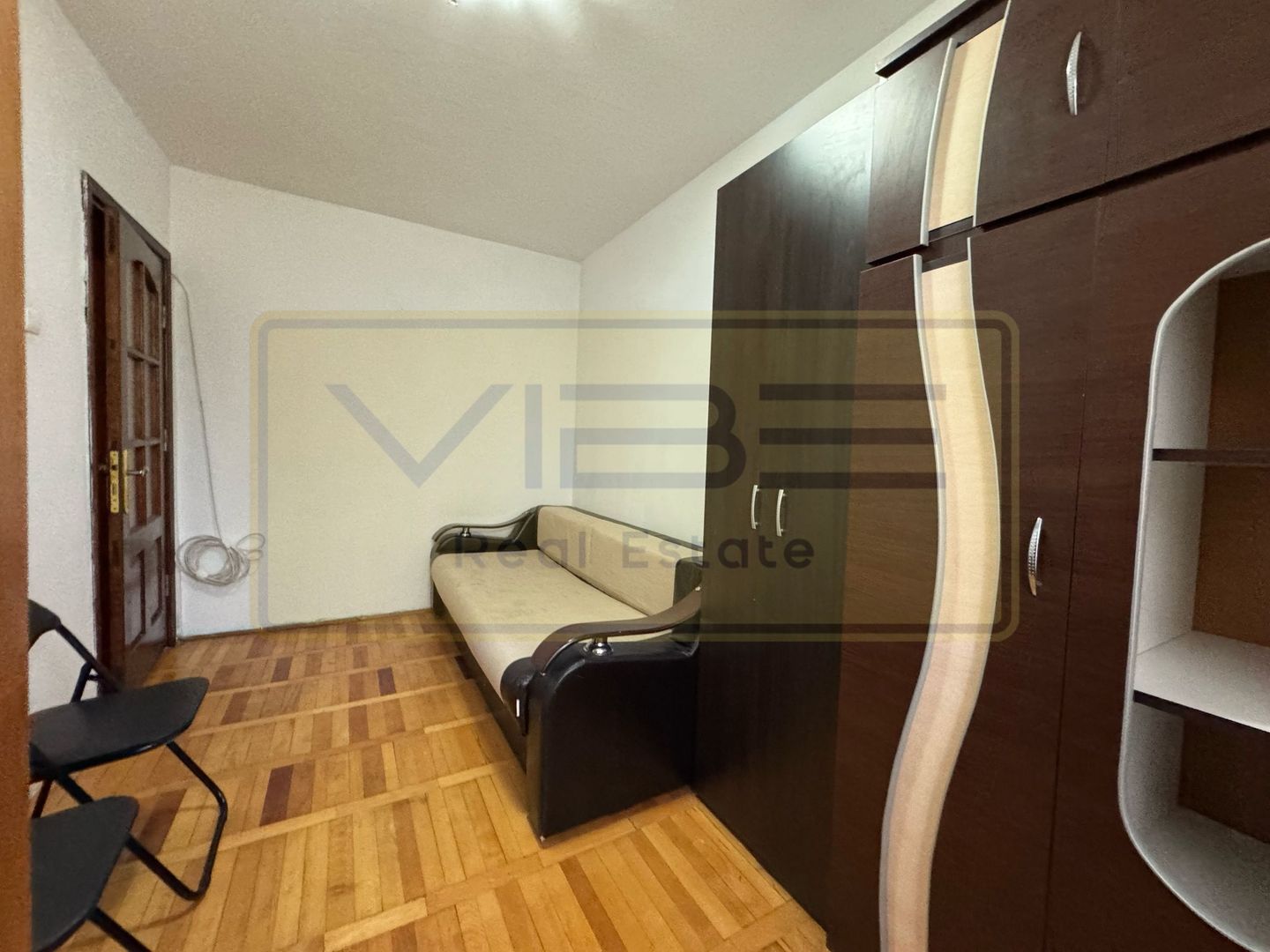 Apartament 2 camere decomandate si living Podu Ros - Poză 8