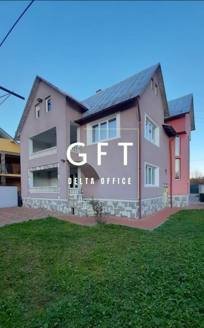 Casa de vanzare,Nasaud. EXCLUSIVITATE! - Poză 5