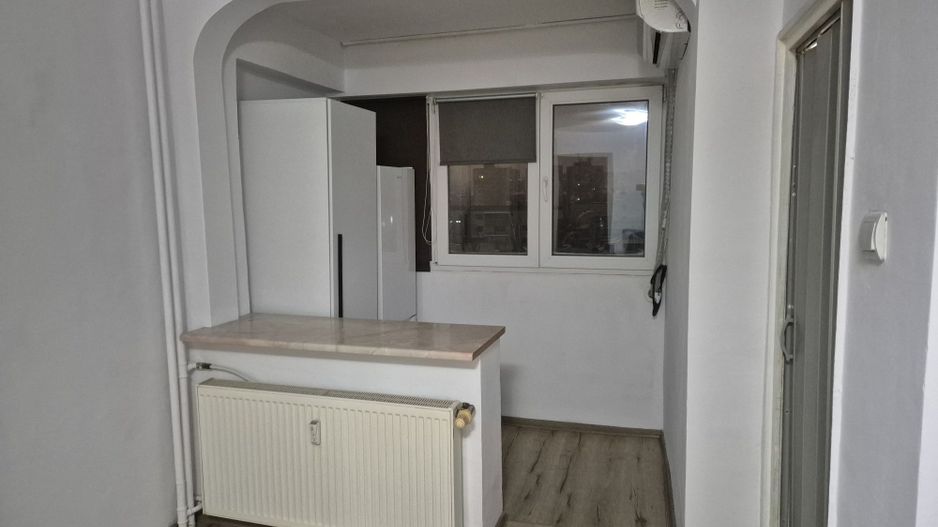 Garsonieră modernă, pet friendly,  AC, metrou 1 Decembrie 1918 - Poză 5